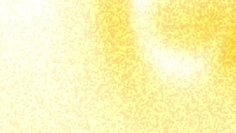 3Yellow Orange to White Gradient noise Texture Bac Stock Footage 328561802