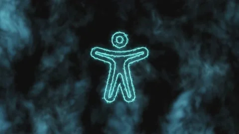 3Z accessibility Stock Footage 142989179