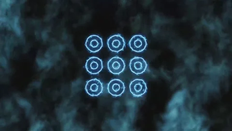 3Z apps Stock Footage 143086744