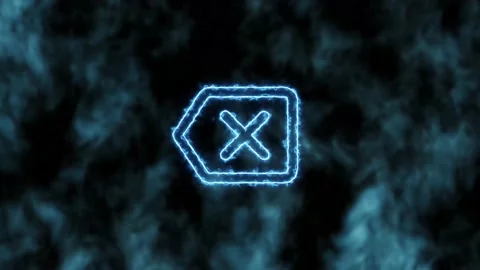 3Z backspace Stock Footage 143241303