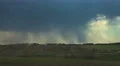 4 in 1 video! The sun and thunderstorm clouds, time lapse 4k or 4k+ Resolution