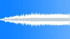 4 bar bleep riser 10Sound Effect