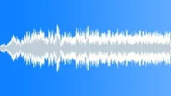 4 bar bleep riser 13Sound Effect