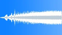 4 bar bleep riser 14Sound Effect