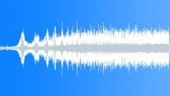 4 bar bleep riser 3Sound Effect