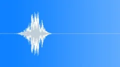 4 bar bleep riser 6Sound Effect