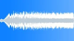 4 bar bleep riser 8Sound Effect