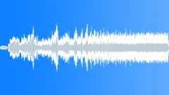 4 bar bleep riser 9Sound Effect