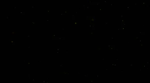 4 Clips Element Abstract Gold glitter Design on a black background Pack Stock Footage 67549695