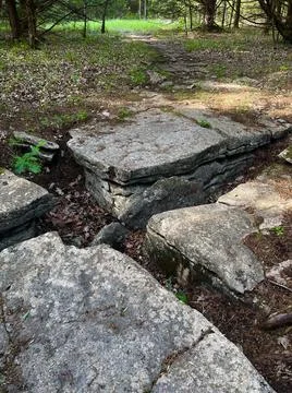 4 Corners Stock Photos