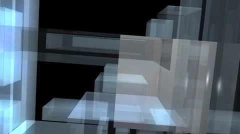 4 days to go Countdown Video stock 950118