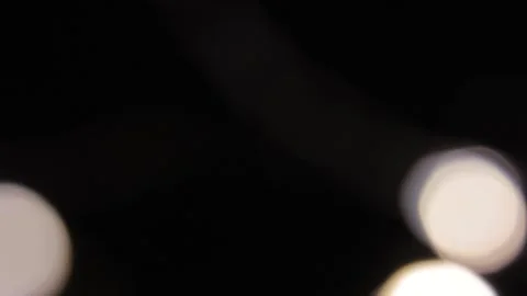 A 4-digit light moving slowly to the right. Видео 317485639