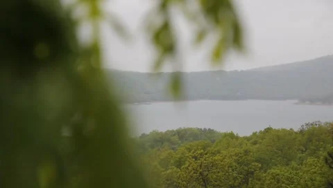 4 rack rain on leaves Видео 3880146