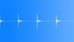 4 stick count inSound Effect