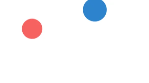 4 templates for landing pages, for presentation, mockup, illustrative example 库存 After Effects