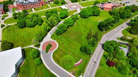 4 - Year - Syracuse, NY Stockbeeldmateriaal 336043397