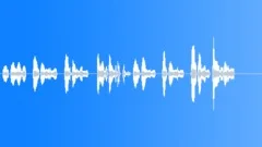4 years old girl singingSound Effect