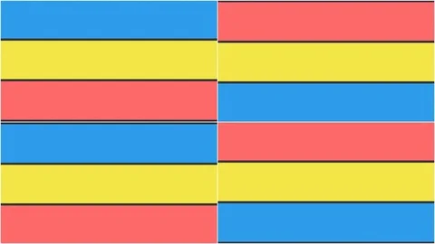 40 Clean Transitions After Effects stock