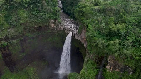 40 Coban Sriti Stock Footage 273557933