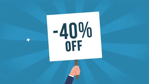 -40% off Stock Footage 180675184