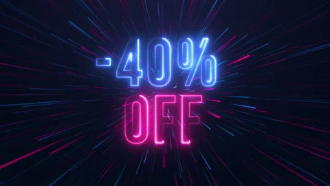 -40% off Stock Footage 189738937