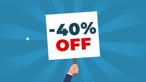 -40% off Stock-Footage 189851885