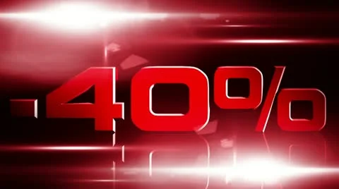 40 percent OFF 03 Stock Footage 10867169