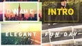 40 Photo Energetic,Dynamic,Fast,Intro Slideshow AE Template