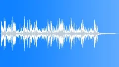 40 seconds Inspiring Sentimental Music Stock Music