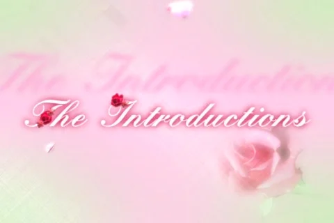 4002Cut The Introductions Stock Footage 823294