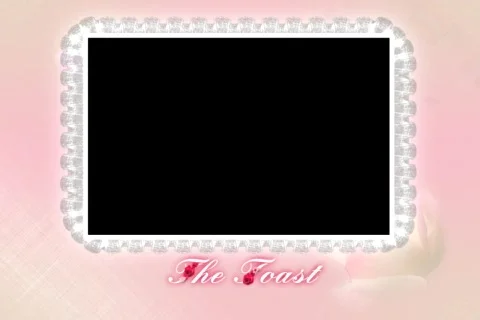 4005L The Toast Stock Footage 823169