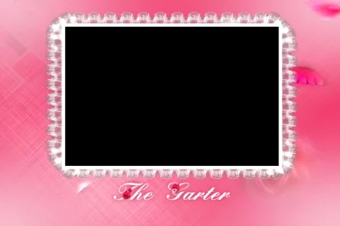 4008L The Garter Stock Footage 823684