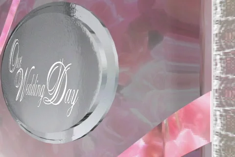 4020L This is not the end, but just the beginning Stock Footage 823457