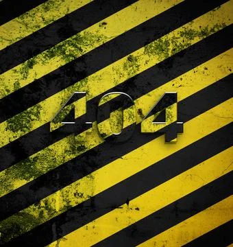 404 error 404 Error - conceptual original design Copyright: xZoonar.com/ZO... Foto stock