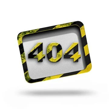 404 error 404 Error - conceptual original design Copyright: xZoonar.com/ZO... 스톡 사진