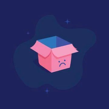 404 error logo and icon vector Isolated image Illustrazione stock