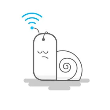 404 error logo and icon vector Isolated image Stock Illustration