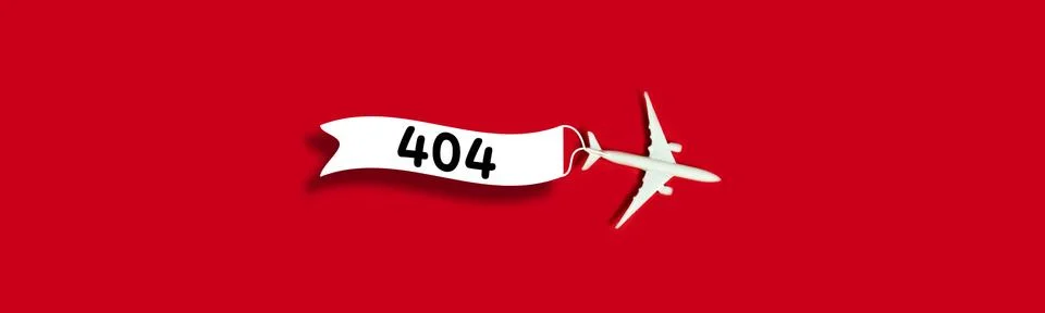 404 error page template for website イラスト素材