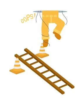 404 error tech icon Stock Illustration