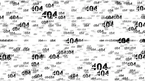 404 Stock Footage 281555480