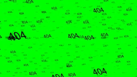 404 Video stock 290832871