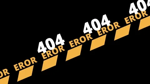 404 Stock Footage 317539692