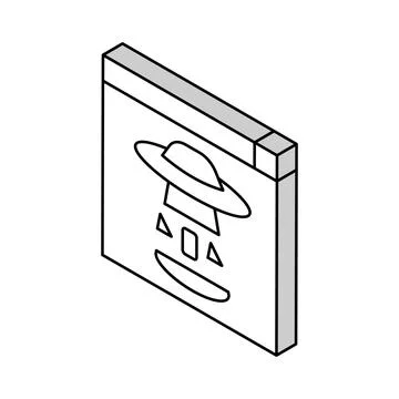 404 internet web page error isometric icon vector illustration 스톡 일러스트