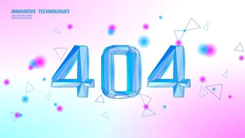 404 not found page web error. Web problem warning information template support 스톡 일러스트