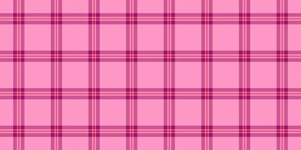 40s pattern textile background, diverse plaid vector check. Rug fabric text.. Stock Illustration