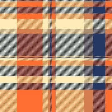 40s plaid vector textile, valentines day pattern tartan check. Gentleman fa.. Illustrazione stock