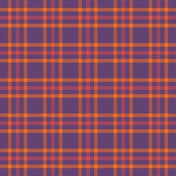 40s seamless background tartan, rectangle pattern textile texture. Flowing .. 스톡 일러스트