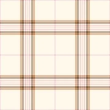 40s textile background plaid, other tartan fabric pattern. Nostalgic seamle.. イラスト素材