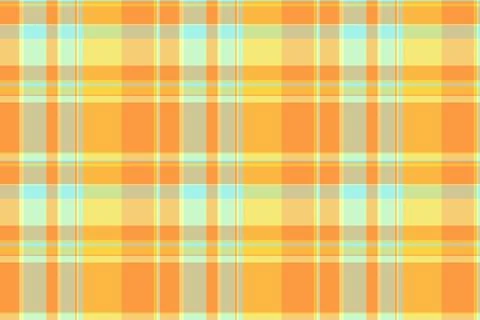 40s texture textile fabric, close up pattern seamless vector. Attire check .. Stock Illustration