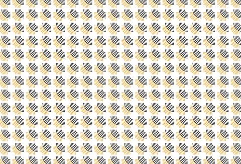 418.fabric pattern Illustrazione stock